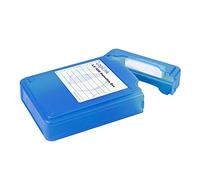 LogiLink Scatola di Protezione per HDD 3,5"