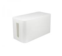 Logilink Scatola Portacavi Bianco Media
