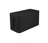 LOGILINK KAB0060 - Scatola portacavi, 235 x 115 x 120 mm, nera