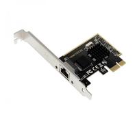 Logilink Scheda di Rete 1 Porta Gigabit PCI Express