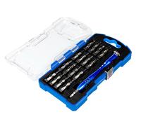Logilink Set Cacciavite a 17 Punte Intercambiabili