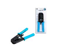 LogiLink Set di strumenti Mini valigetta WZ0023 25 pezzi universali
