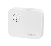 Sensore di Vibrazione Wi-Fi Smart Controllabile tramite App Alexa e Google Home