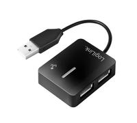 LogiLink UA0139 USB 2.0 HUB 4-Port 4xUSB 2.0