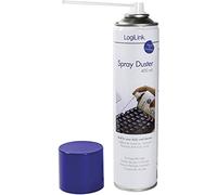 LogiLink Spray ad aria compressa – 400 ml