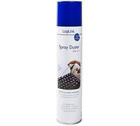 LogiLink Spray ad aria compressa, 400 ml, 400 ml