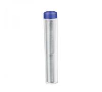 Logilink Stagno in Dispenser ø 1 mm Senza Piombo Rame 0,7% 12,5g