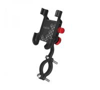 LOGILINK AA0148 - Supporto da bicicletta per smartphone, dritto, per smartphone da