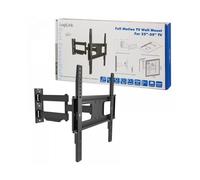 Logilink Supporto da parete per TV orientabile -3°/ 3° 32?55 BP0014 NEW