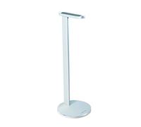 Logilink SUPPORTO DA TAVOLO PER CUFFIE IN ALLUMINIO