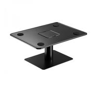 LOGILINK BP0142 - Supporto da tavolo per proiettore, nero