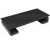LOGILINK BP0140 - Rialzo ergonomico per monitor, lunghezza 420 - 520 mm