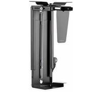 LOGILINK EO0030 - Supporto per PC, girevole, con chiusura rapida