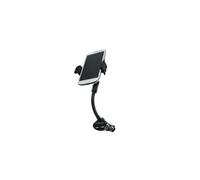 Logilink Supporto Tablet 7-10'' da Pavimento Collo di Cigno Altezza Regolabile