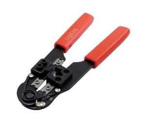 LogiLink Tagliacavi RJ45, Metallo