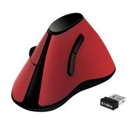 Logilink Mouse Right-Hand Rf Wireless Optical 1200 Dpi, W128287361 (Optical 1200