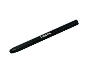 LogiLink Touch Pen for iPad/iPhone/iPod - Black