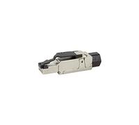 Logilink Plug Modulare RJ45 Cat.6A