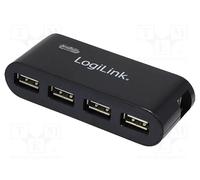 LOGILINK UA0085 Hub USB