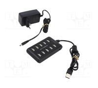 LOGILINK UA0125 Hub USB