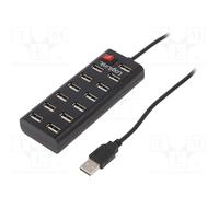 LOGILINK UA0126 Hub USB