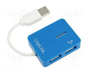 LOGILINK UA0136 Hub USB