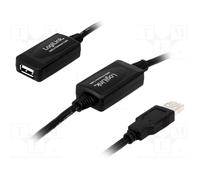 LOGILINK UA0143 Ripetitore USB