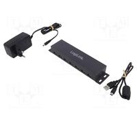 LOGILINK UA0148 Hub USB