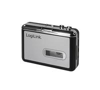 LogiLink UA0156 lettore cassette