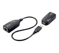 LogiLink UA0207 USB 2.0 Extender (Estensore) su cavo di rete RJ45 50 m