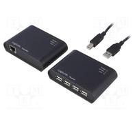 LOGILINK UA0230 Estensori USB