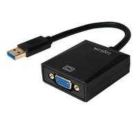 LogiLink Adattatore USB 3.0 a VGA, UA0231