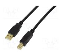 LOGILINK UA0264 Ripetitore USB