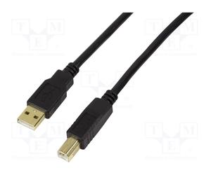 LOGILINK UA0264 Ripetitore USB