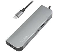 Interface Hub Usb 3.2 Gen 1