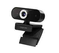 LOGILINK UA0368 - Webcam 720 p HD