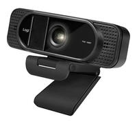 Camera web LogiLink UA0381 Full HD 1080p 30 fps