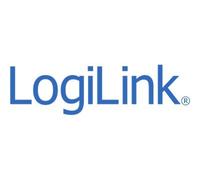 LogiLink Unità distribuzione elettricaper installazione in rack PDU7C01