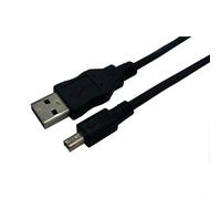 LogiLink USB 2.0 A/mini-B 3m