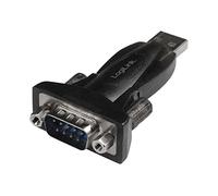 Logilink USB 2.0 zu Seriell Adapter