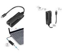 LogiLink USB 3.2 Gen1 USB-C auf Gigabit Adapter