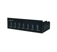 Logilink USB Hub 7 Port
