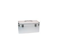 LOGILINK UA0219 - Custodia protettiva per dischi rigidi per 8x da 3,5'' e 6x da 2,5