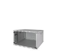 LogiLink W06A40G rack 50 kg Da parete Bianco