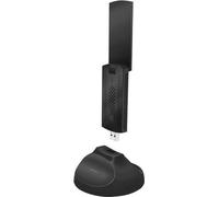 LogiLink WL0247 scheda di rete e adattatore WLAN 1300 Mbit/s (LogiLink WLAN USB3.0 Adapter 1900Mbps)