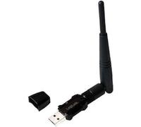 LogiLink WLAN 802.11 AC Micro Adapter m. abnehmb. NUOVO