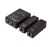 Tester cavi logilink wz0015p rete telecomunicazione