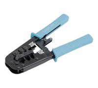 LogiLink WZ0019 Pinza crimpatrice