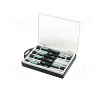 LogiLink Fine Mechanics WZ0020 Screwdriver Set