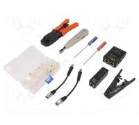LOGILINK WZ0030 Kit degli attrezzi